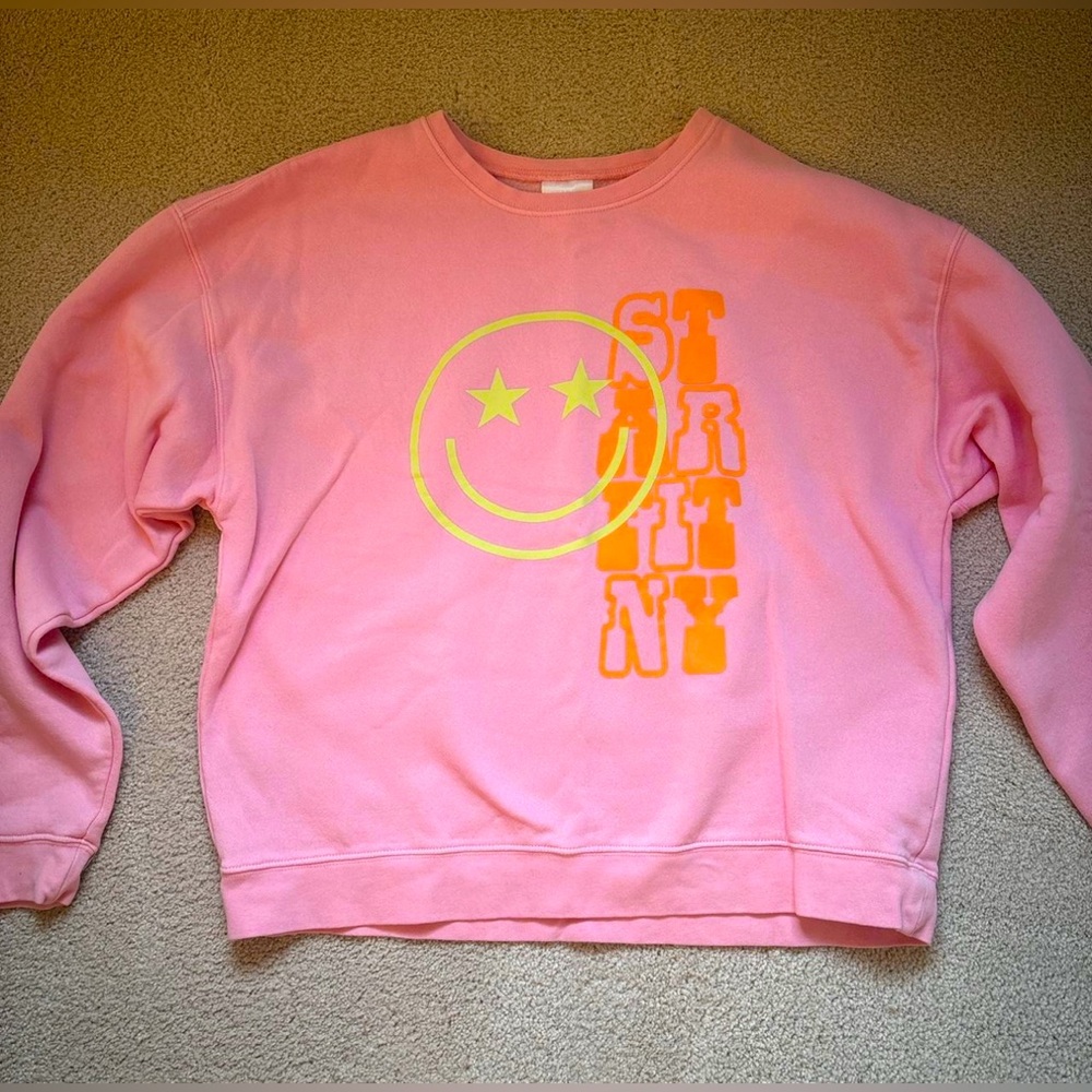 Starfit Sweatset